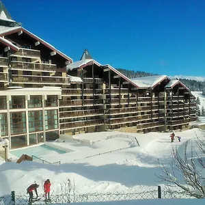 Les Terrasses Du Mont Blanc Praz de Lys - Sommand